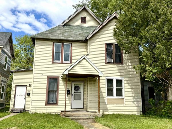 1522 S Washington Street, Marion, IN 46953