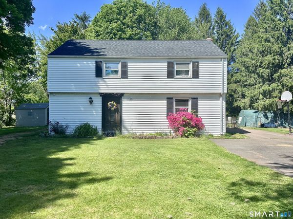86 Old Farms, Durham, CT 06422