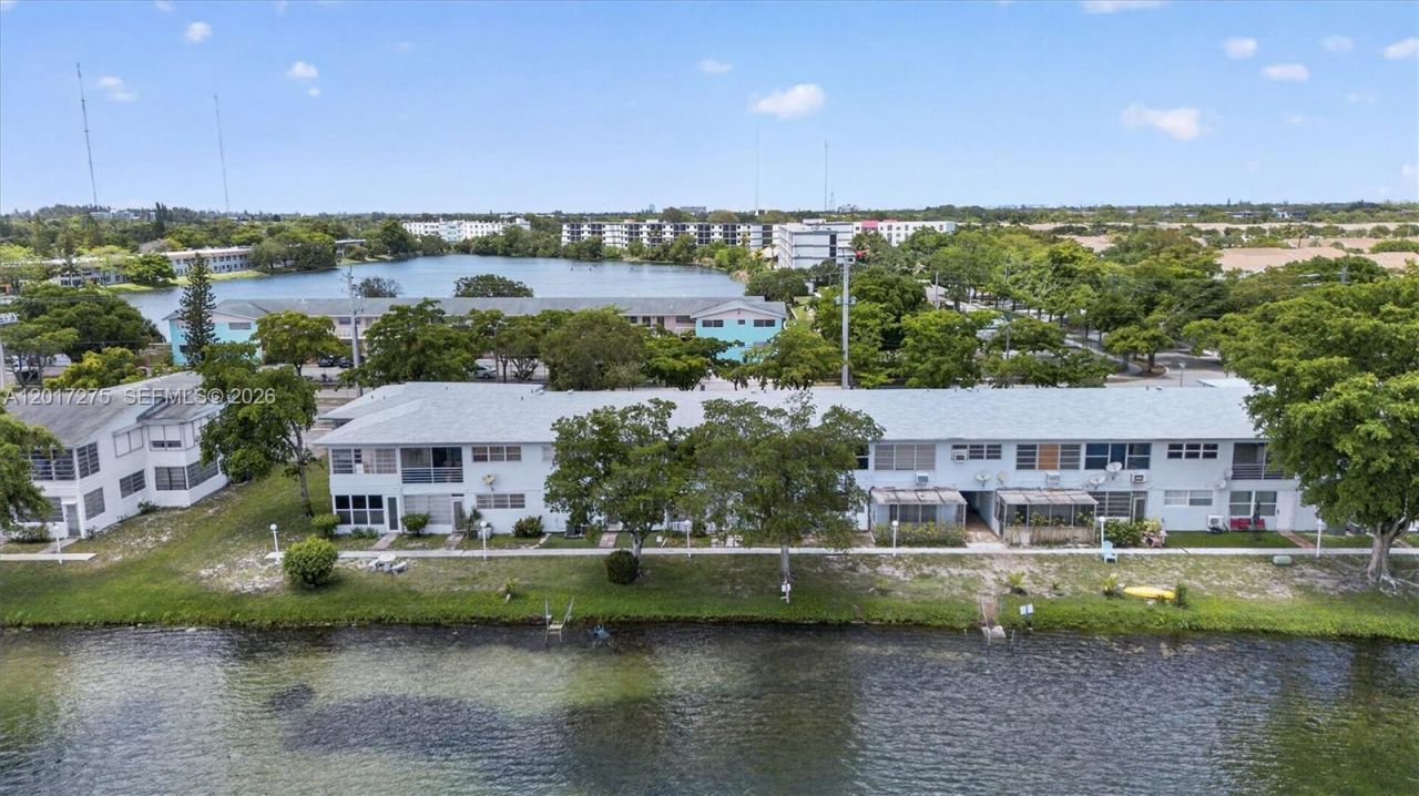 300 NE 191st St , Unit 219, Miami, FL 33179 Photo