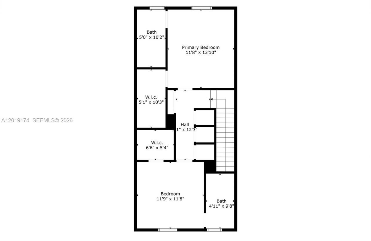 9133 SW 227th St , Unit 5, Cutler Bay, FL 33190 Photo