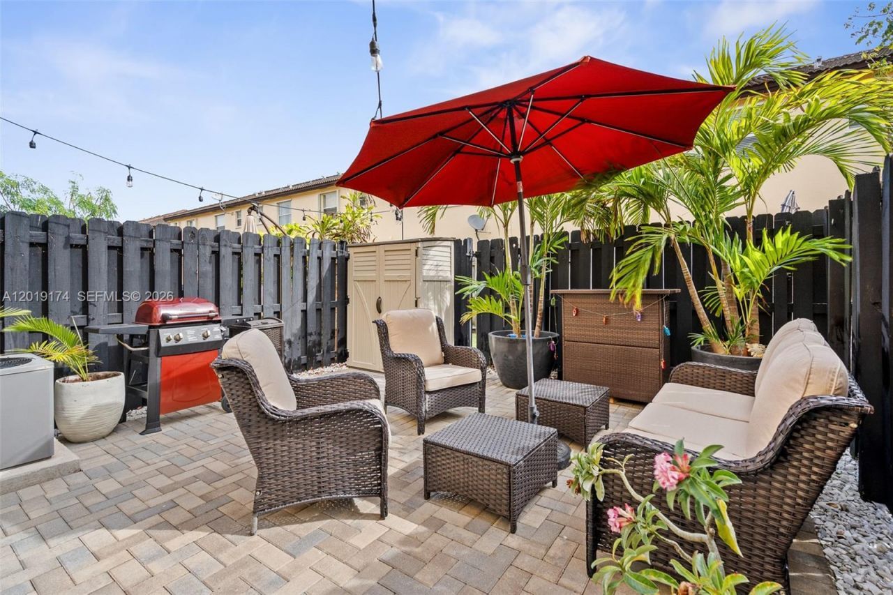 9133 SW 227th St , Unit 5, Cutler Bay, FL 33190 Photo