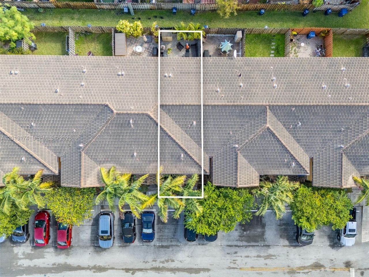 9133 SW 227th St , Unit 5, Cutler Bay, FL 33190 Photo