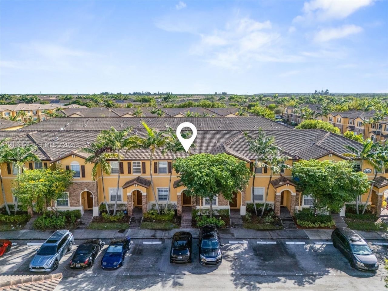 9133 SW 227th St , Unit 5, Cutler Bay, FL 33190 Photo