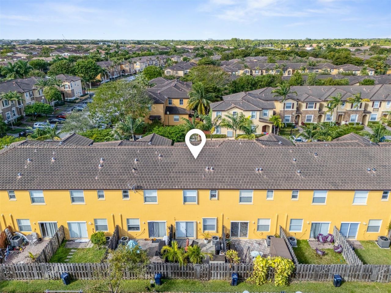 9133 SW 227th St , Unit 5, Cutler Bay, FL 33190 Photo