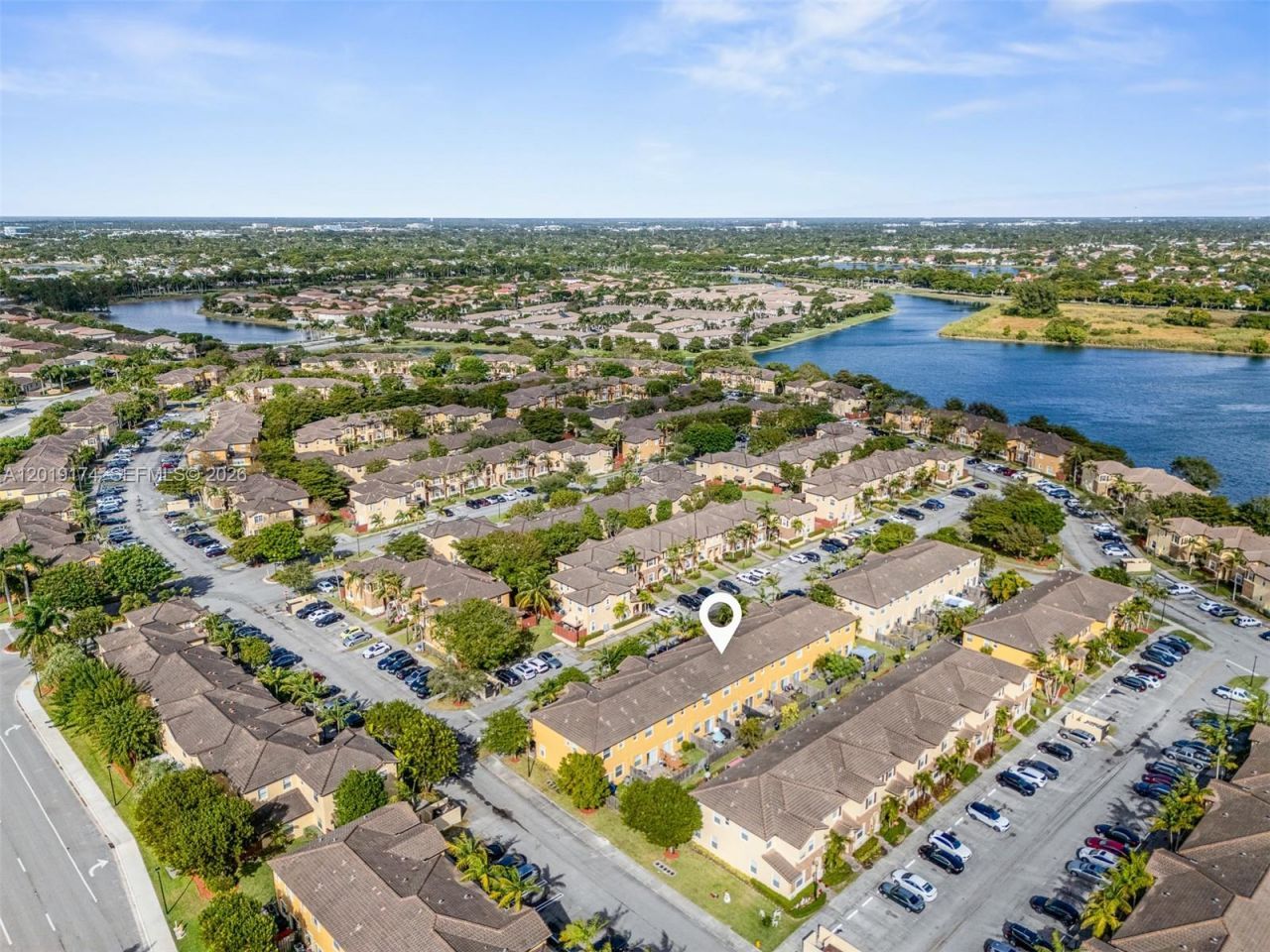 9133 SW 227th St , Unit 5, Cutler Bay, FL 33190 Photo