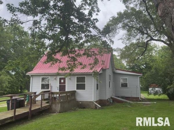21409 N IL HWY 97 Highway, Cuba, IL 61427