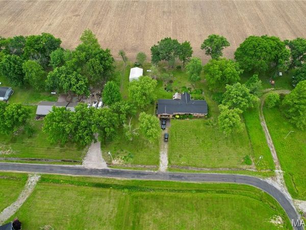 1121 Meadowlark Lane , Centralia, IL 62801
