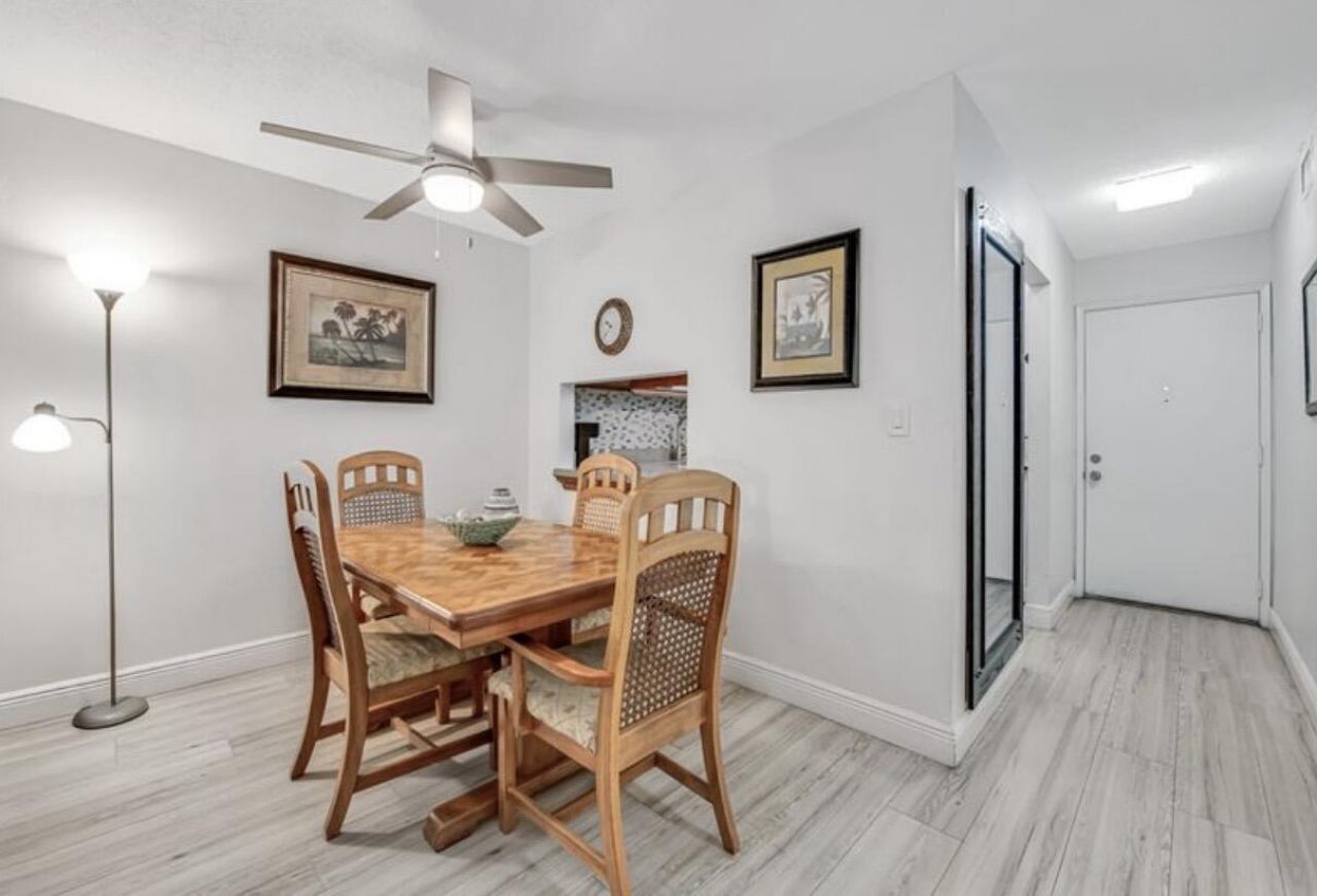 2855 Garden Drive S, Unit 102, Lake Worth Beach, FL 33461 Photo