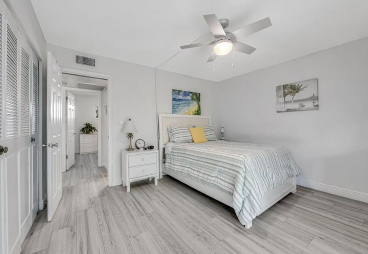2855 Garden Drive S, Unit 102, Lake Worth Beach, FL 33461 Photo