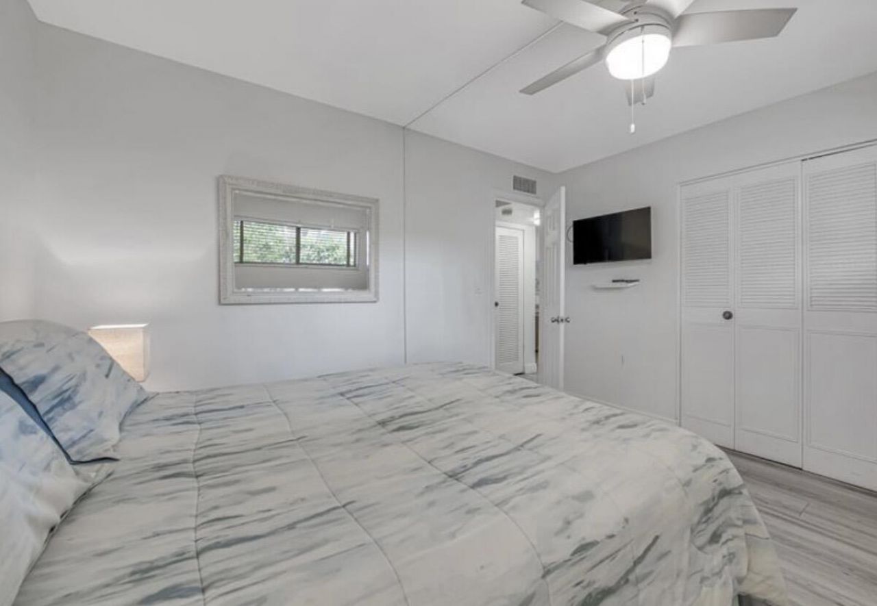 2855 Garden Drive S, Unit 102, Lake Worth Beach, FL 33461 Photo
