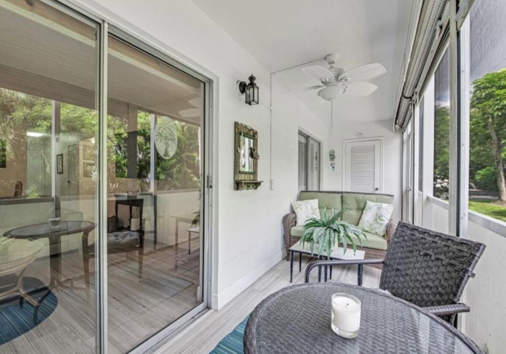 2855 Garden Drive S, Unit 102, Lake Worth Beach, FL 33461 Photo