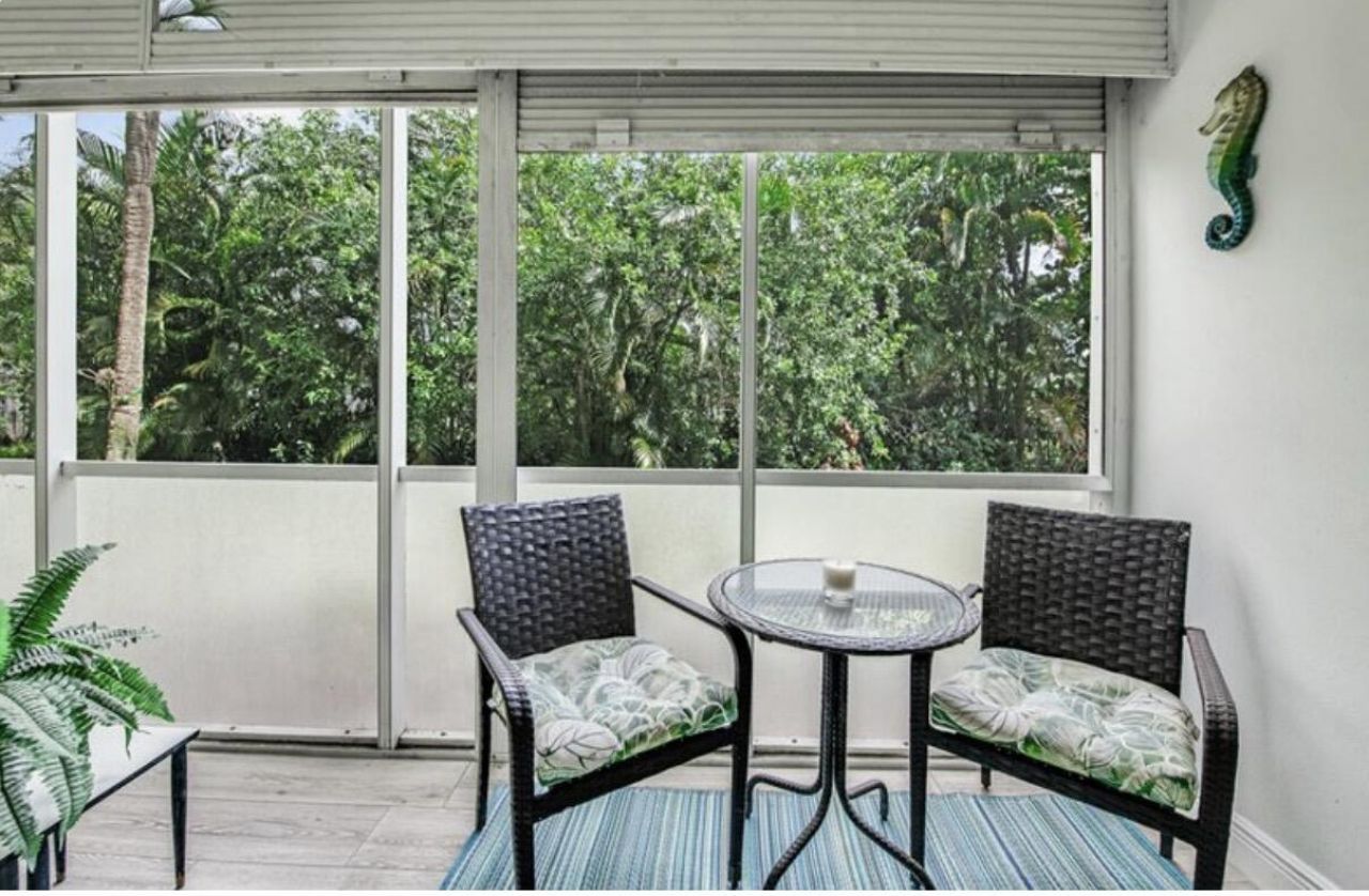 2855 Garden Drive S, Unit 102, Lake Worth Beach, FL 33461 Photo
