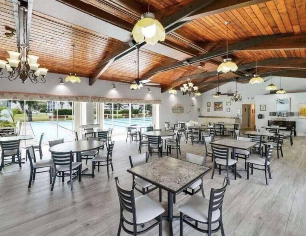 2855 Garden Drive S, Unit 102, Lake Worth Beach, FL 33461 Photo