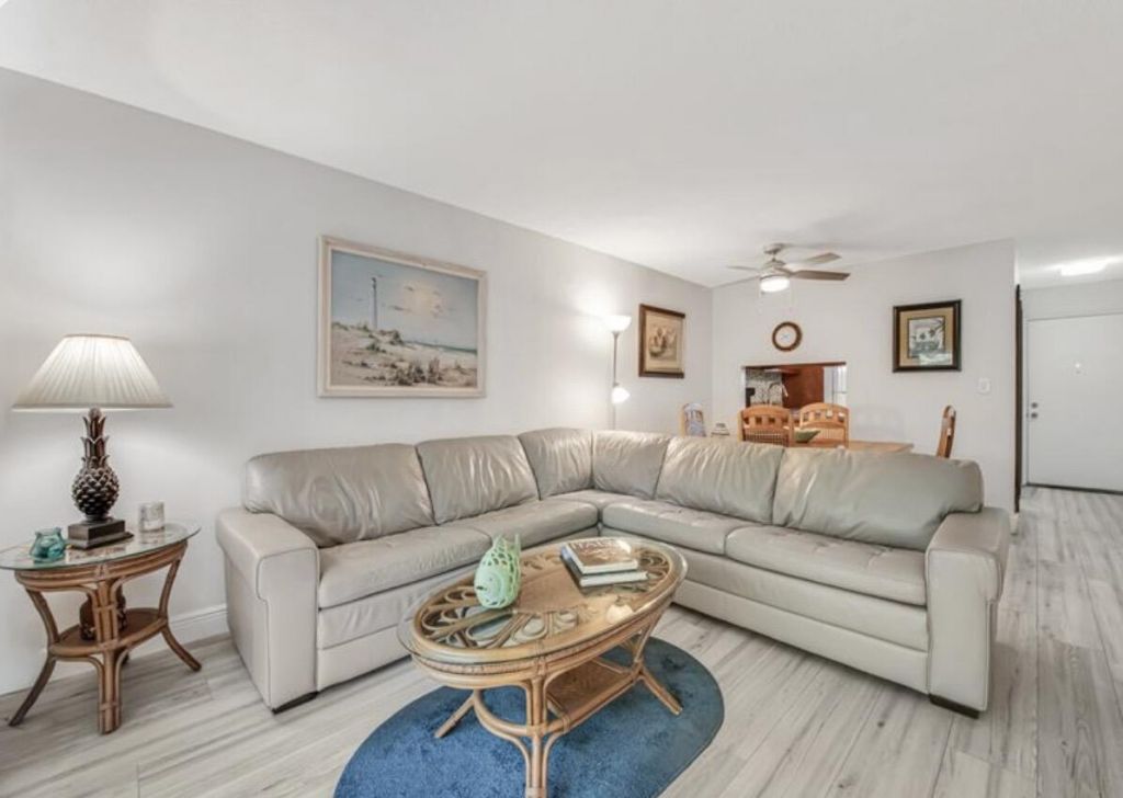 2855 Garden Drive S, Unit 102, Lake Worth Beach, FL 33461 Photo