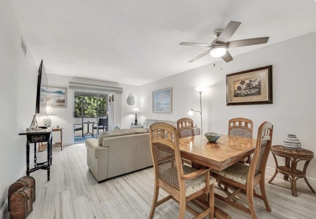 2855 Garden Drive S, Unit 102, Lake Worth Beach, FL 33461 Photo