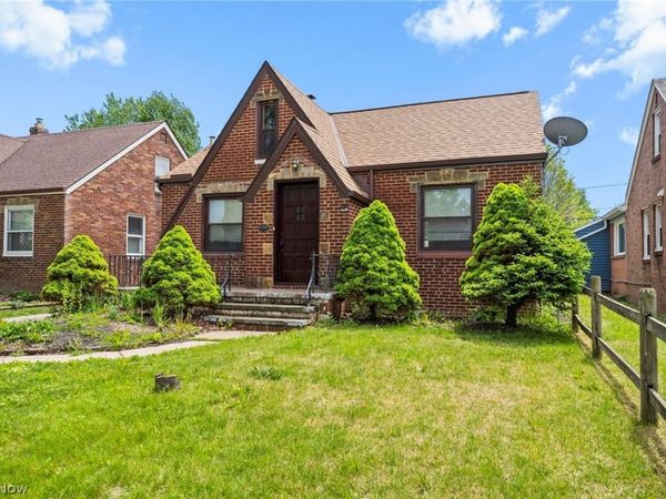 13613 Clifford Avenue , Cleveland, OH 44135