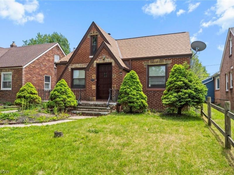 13613 Clifford Avenue, Cleveland, OH 44135 Photo 1