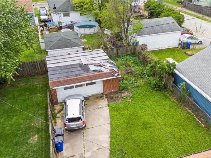13613 Clifford Avenue, Cleveland, OH 44135 Photo 28