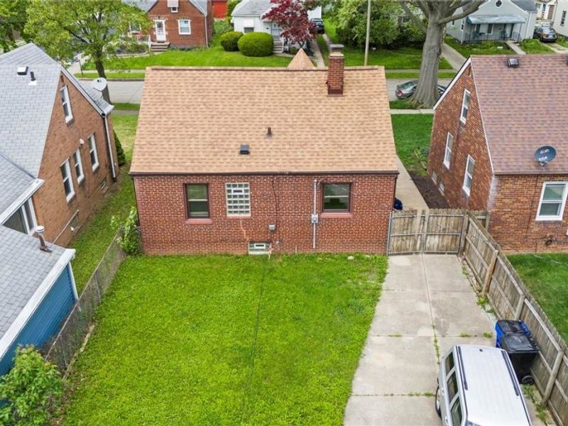 13613 Clifford Avenue, Cleveland, OH 44135 Photo 29