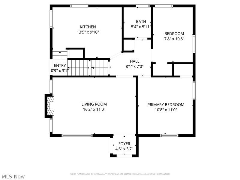 13613 Clifford Avenue, Cleveland, OH 44135 Photo 30