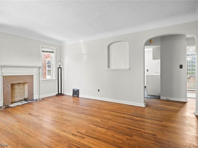 13613 Clifford Avenue, Cleveland, OH 44135 Photo 5