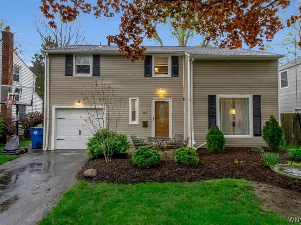 386 Roycroft Boulevard, Buffalo, NY 14226