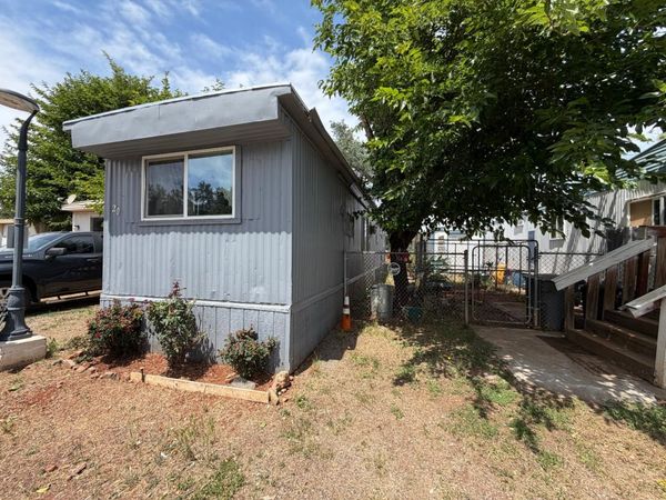6355 LINCOLN BLVD #20, Oroville, CA 95966