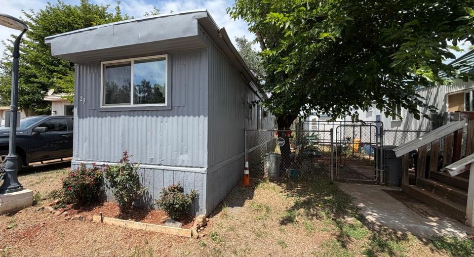 6355 Lincoln Blvd #20, Oroville, CA 95966 Photo