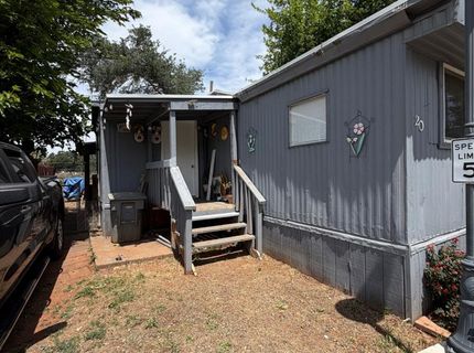6355 Lincoln Blvd #20, Oroville, CA 95966 Photo