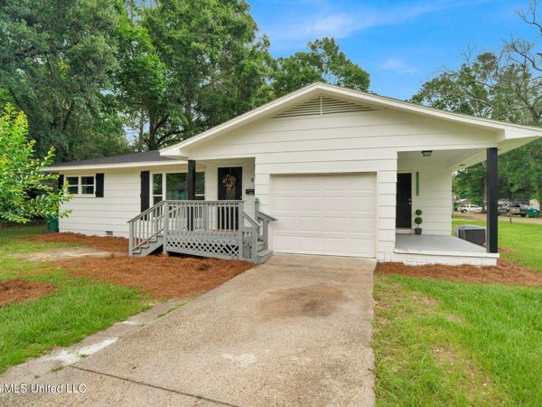 319 Ford Drive, Petal, MS 39465
