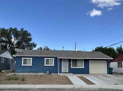 1280 Dodson Way, Sparks, NV 89431 Photo