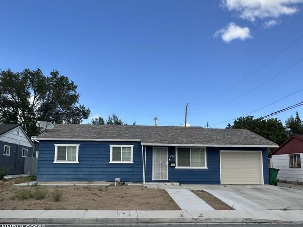 1280 Dodson Way, Sparks, NV 89431