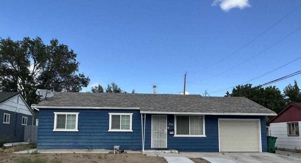 1280 Dodson Way, Sparks, NV 89431 Photo