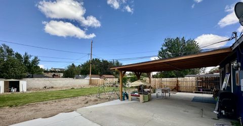1280 Dodson Way, Sparks, NV 89431 Photo
