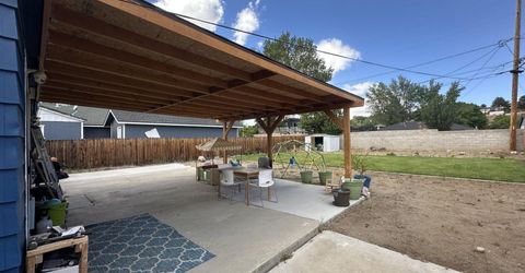 1280 Dodson Way, Sparks, NV 89431 Photo