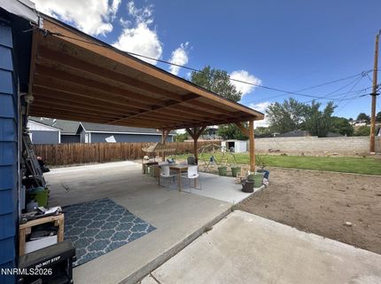 1280 Dodson Way, Sparks, NV 89431 Photo