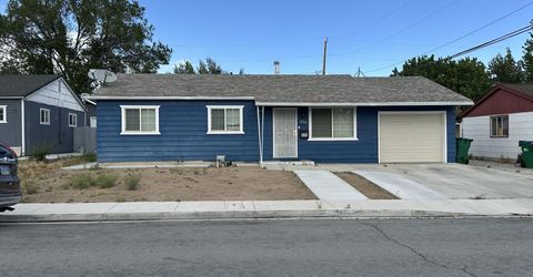 1280 Dodson Way, Sparks, NV 89431 Photo