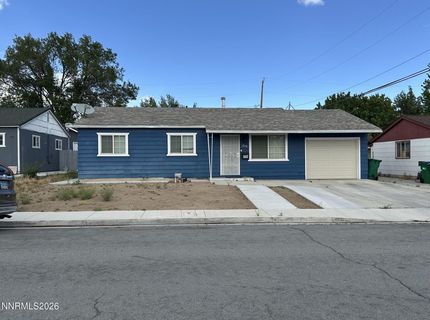 1280 Dodson Way, Sparks, NV 89431 Photo