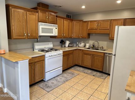 1280 Dodson Way, Sparks, NV 89431 Photo
