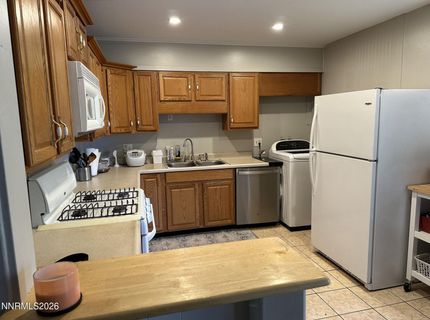 1280 Dodson Way, Sparks, NV 89431 Photo