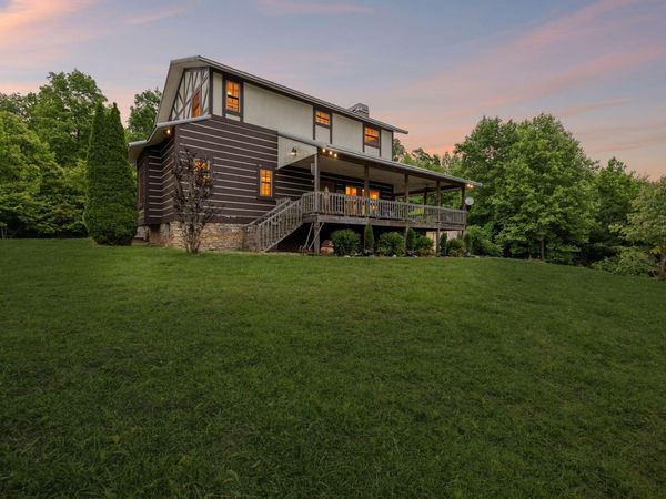 161 Willie Shell Road , Reliance, TN 37369