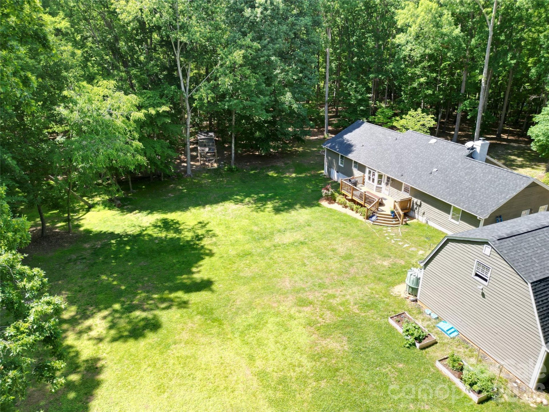 9309 N Pine Hill Lane , Charlotte, NC 28215 Main Photo