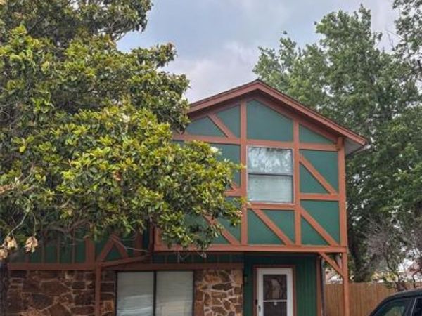 2600 N Ann Arbor Avenue, Unit 130, Oklahoma City, OK 73127
