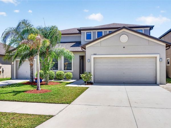 13415 WHITE SAPPHIRE ROAD, RIVERVIEW, FL 33579