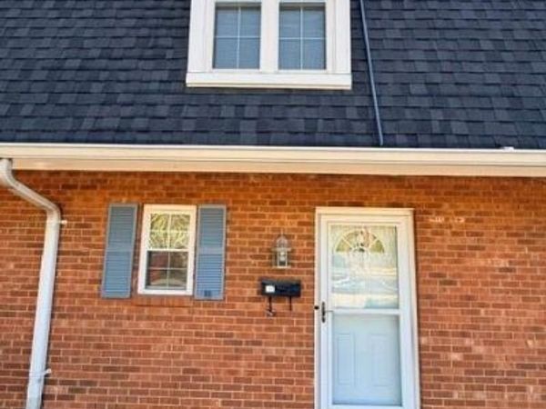 502 Carolyn Court , Unit B-5, Eden, NC 27288