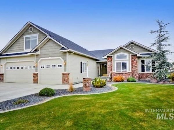 15453 Moonstruck Dr., Caldwell, ID 83607