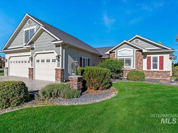 15453 Moonstruck Dr., Caldwell, ID 83607