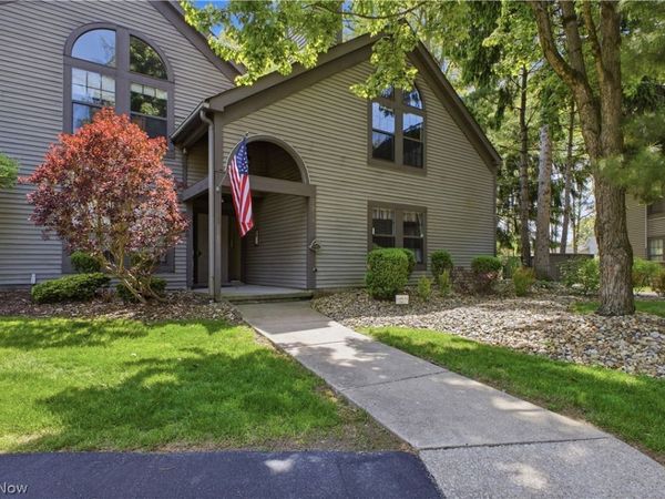 1293 Red Tail Hawk , Unit 5, Boardman, OH 44512