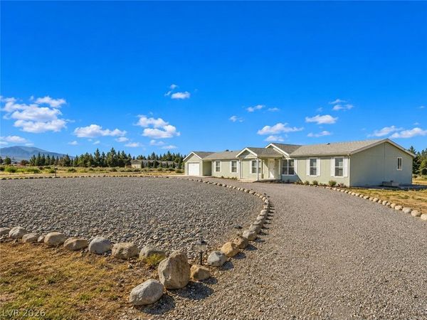 5220 Jerry Avenue , Pahrump, NV 89060