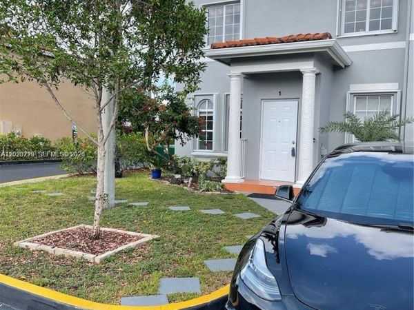 5200 NW 109th Ave , Unit 1, Doral, FL 33178